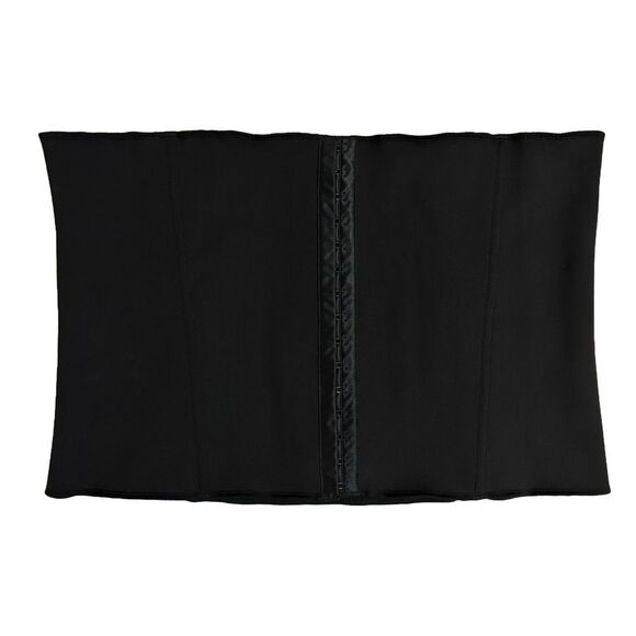 Skims Waist Trainer - Onyx - 4x - EUC - Picture 2 of 7